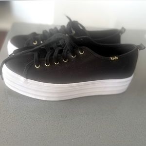 Keds Platform Sneakers